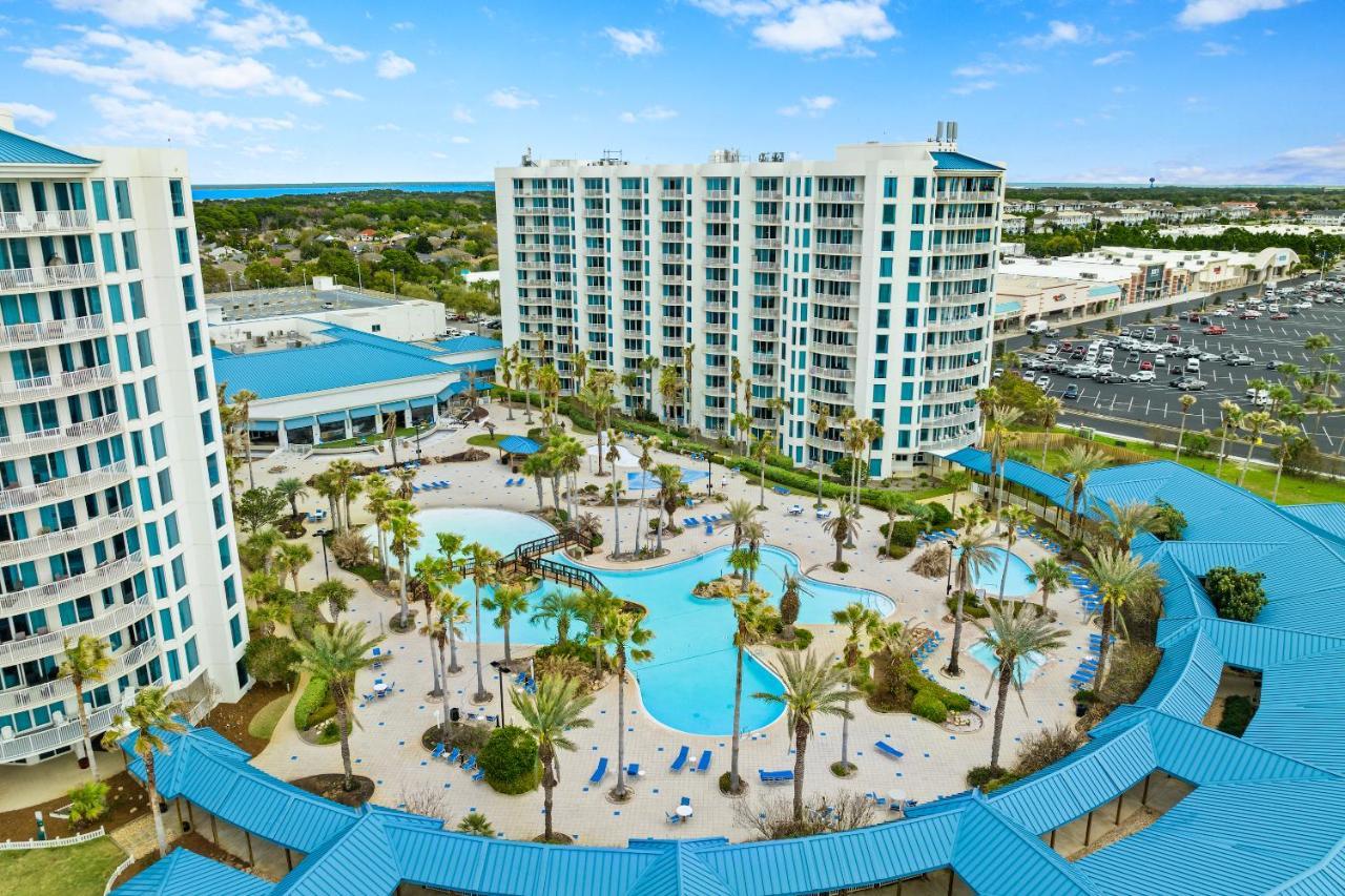 Palms Of Destin By Panhandle Getaways Экстерьер фото