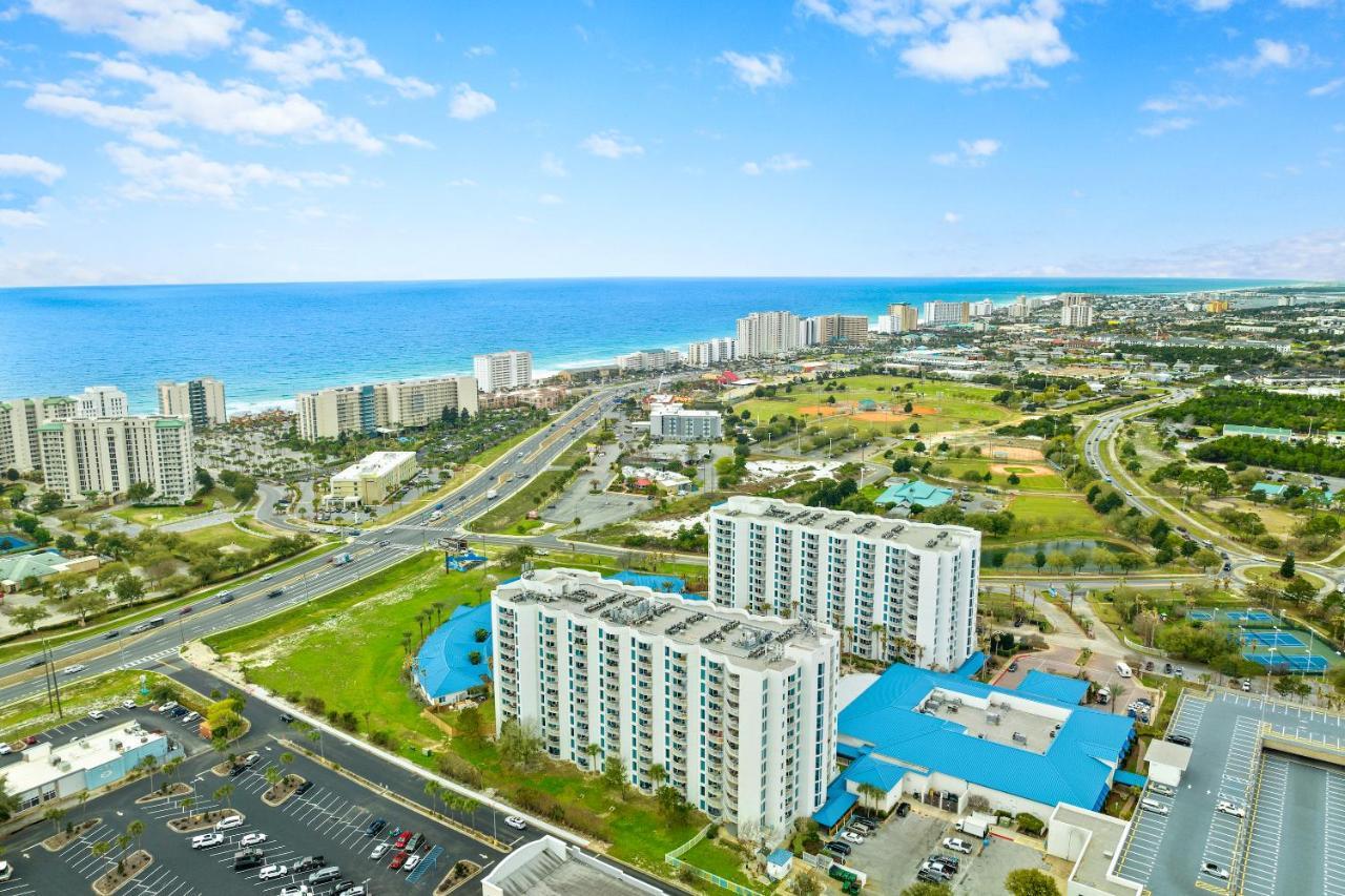 Palms Of Destin By Panhandle Getaways Экстерьер фото