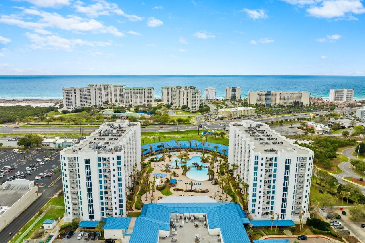 Palms Of Destin By Panhandle Getaways Экстерьер фото