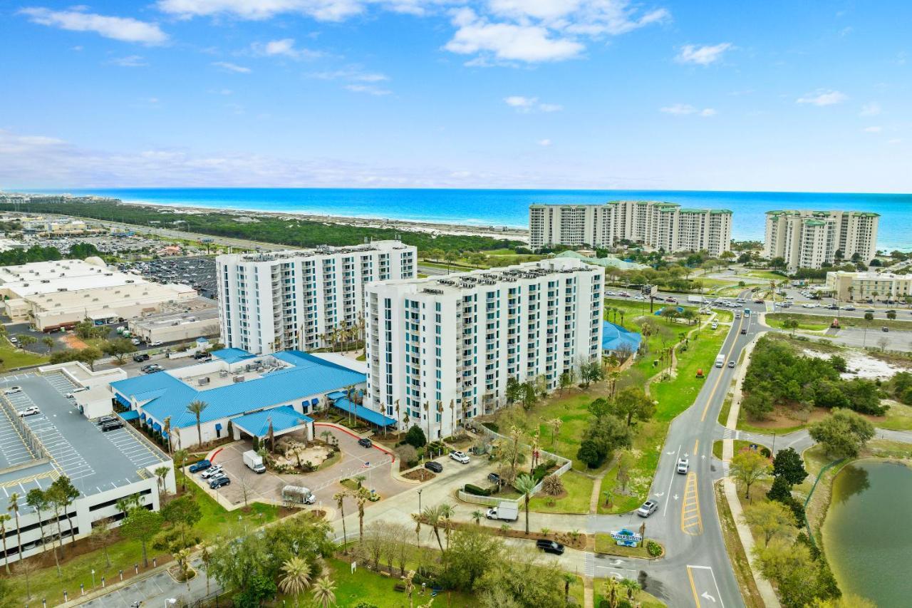 Palms Of Destin By Panhandle Getaways Экстерьер фото