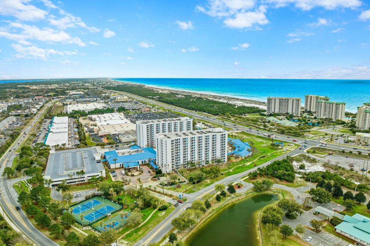 Palms Of Destin By Panhandle Getaways Экстерьер фото