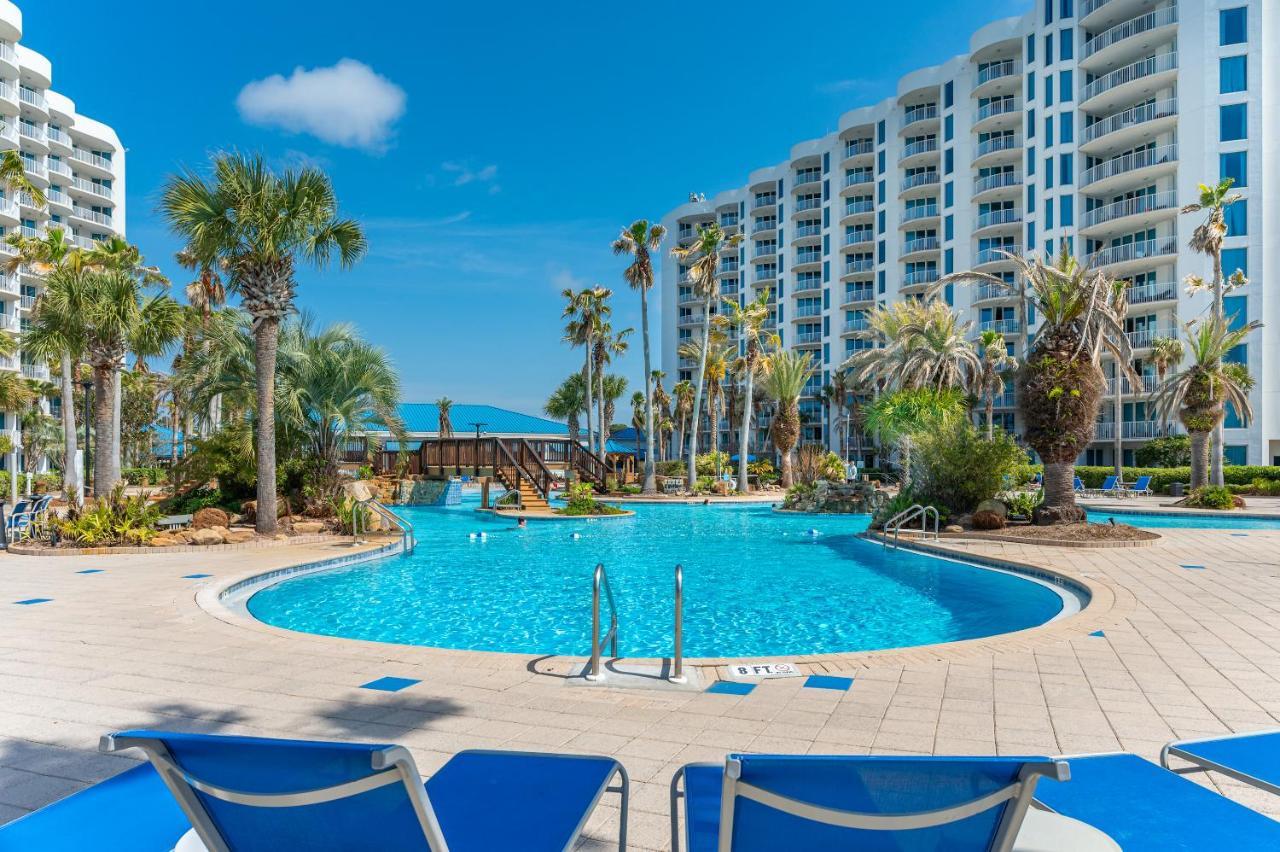 Palms Of Destin By Panhandle Getaways Экстерьер фото