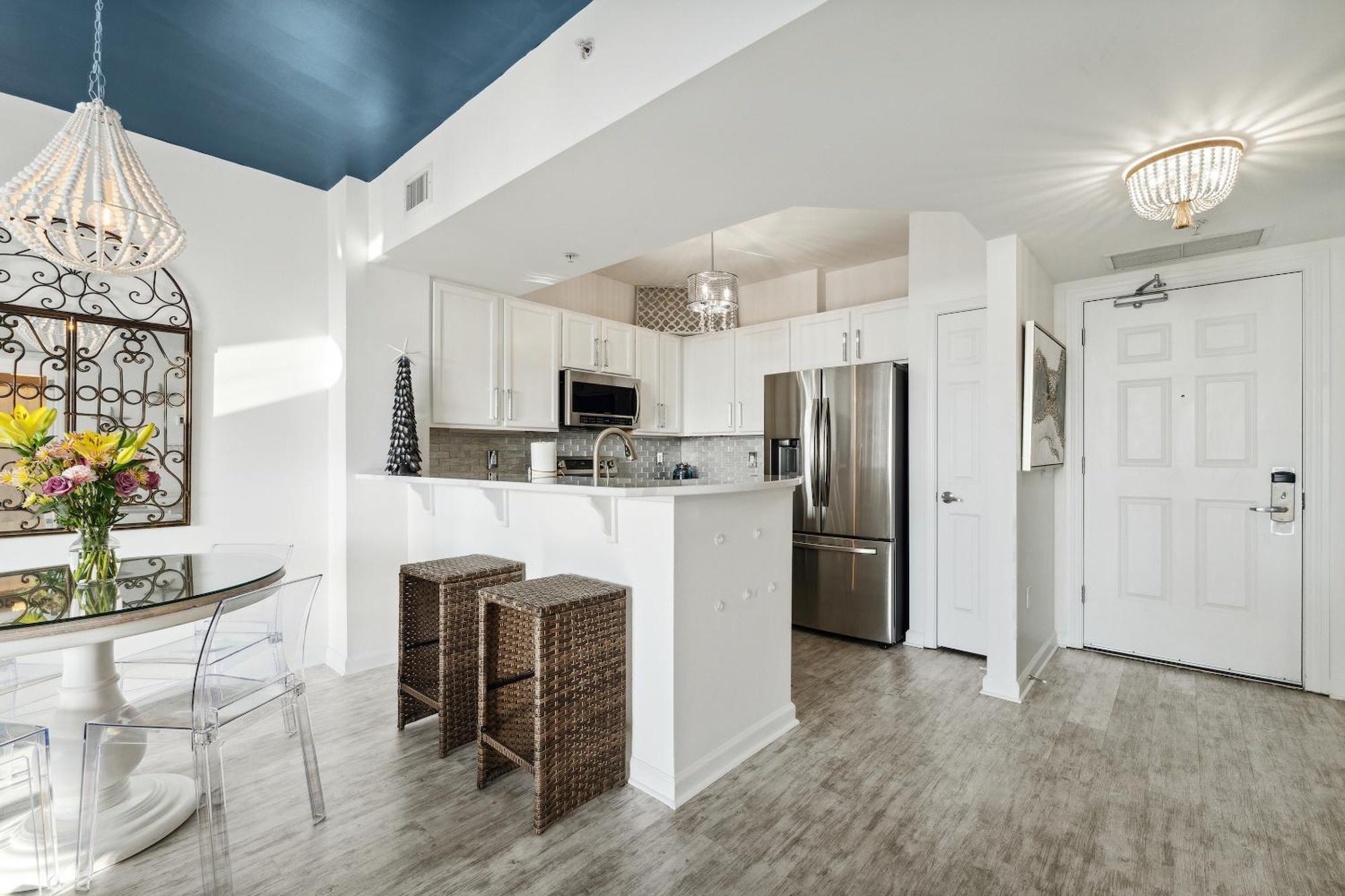 Palms Of Destin By Panhandle Getaways Номер фото