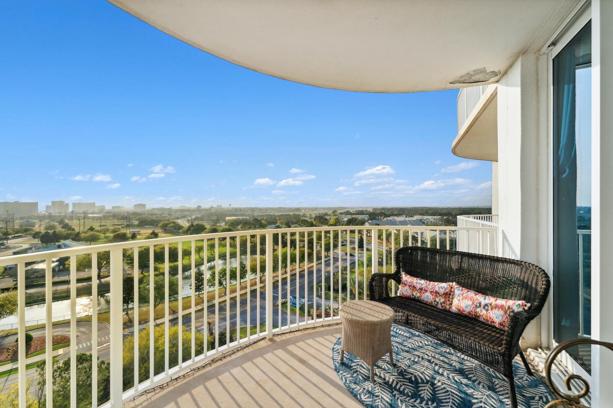 Palms Of Destin By Panhandle Getaways Номер фото