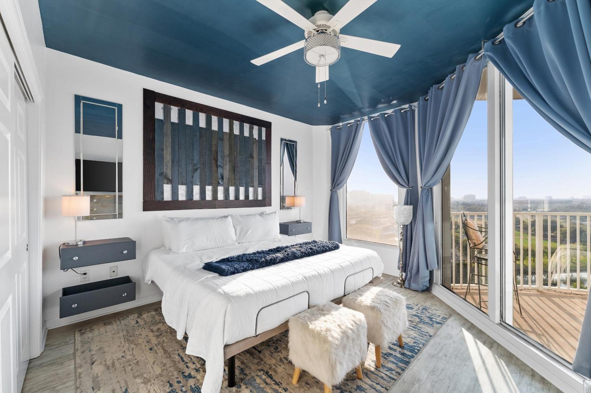 Palms Of Destin By Panhandle Getaways Номер фото