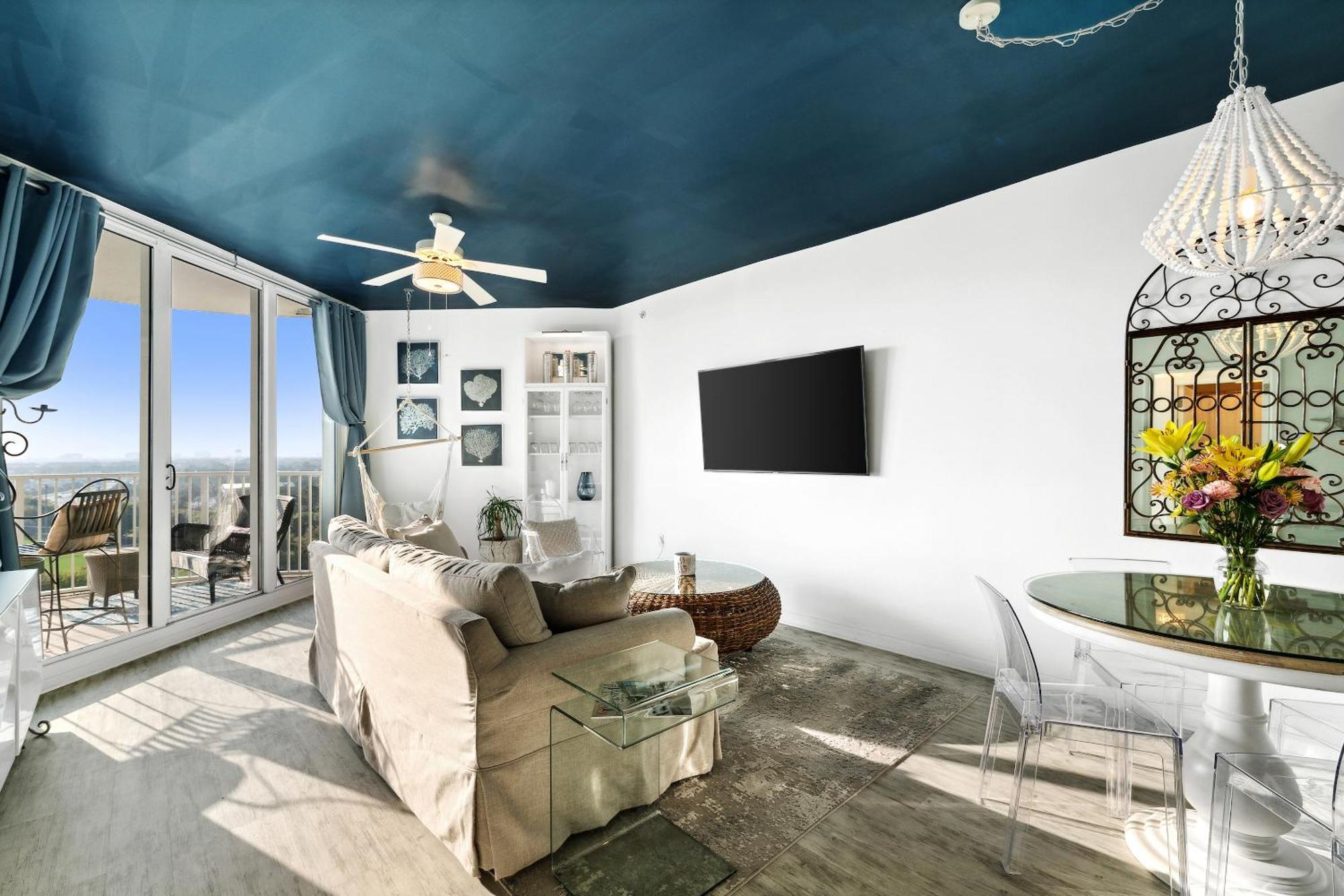 Palms Of Destin By Panhandle Getaways Номер фото